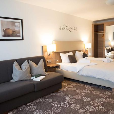 Hotel Brutsches Rebstock Laufenburg Exteriér fotografie