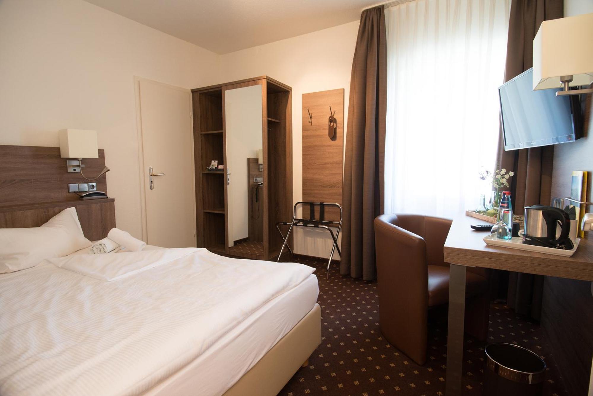 Hotel Brutsches Rebstock Laufenburg Exteriér fotografie